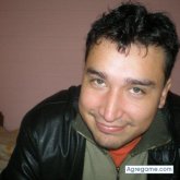 arielilloo chico soltero en Lota