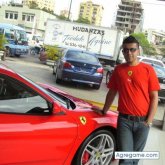 Chatear con arminferrari de Puerto Ordaz