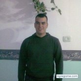 ElZurdoMessi chico soltero en Trelew
