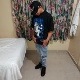 Busco ligar. Soltero y bonito mmm.