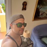 Busco conocer gente. Una mujer.