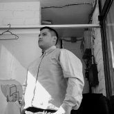 Seguridad. Busco conocer gente.