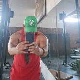 Maros69 chico soltero en Pichari