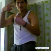 cesarneptali chico soltero en Bedford Hills