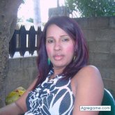 EridaniaCabrera chica soltera en Altamira