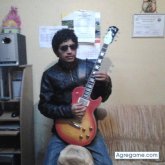 brandonxz21 chico soltero en Churín