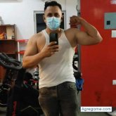 luisobledo chico soltero en Lalin