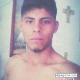 Ismaelcontreras25 chico soltero en León