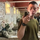 Angelibar chico soltero en Ypane