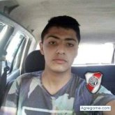 Javier Villegas, Chico de Oro Verde para Chicos en Agregame.