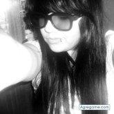 Luciaaa chica soltera en Fuenlabrada