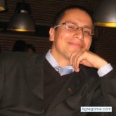 CarlosFlorezG chico separado en Bogotá