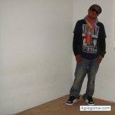 ocean chico soltero en Coyotepec