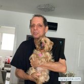 Garavo7 chico soltero en Puerto Colombia