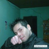 cristian oscar