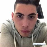 Pierr20_ chico soltero en Ciudad Guayana