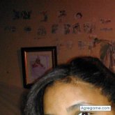 Alvianis2017 chica soltera en Licey Al Medio