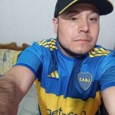 Busco pareja. Una compañera. De todo.