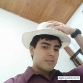 Foto de perfil de giovannydelta