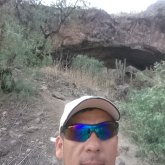 Busco ligar. Chicas positivas. Hombre