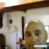 Chatear con pablobarria de Delfín Gallo