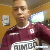 Franrojasm chico soltero en Tierra Blanca
