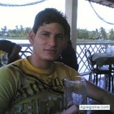 Felix Mario Arredondo Garcia