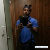 elnuvo7739 chico soltero en Santo Domingo