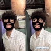 Busco pareja. Amistad y llevarnos bien.