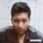 Rolando Flores Apaza