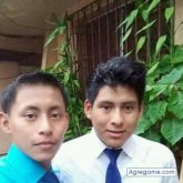 Alvaro Lopèz, Chico de Fremont para Chicos en Agregame.