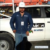 Busco ligar. Soy muy alegre. Trabajar.