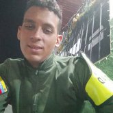 Guardia nacional bolivariana. Busco