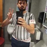 Astrapace. Busco pareja. Soy moreno y