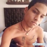 Chivito1212 chico soltero en Bolívar