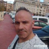 joseantonio3859 chico soltero en Torrellano