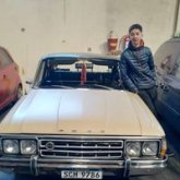 Estudio y hago changas.