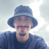 Busco pareja. Busco a conocer mujeres