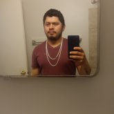 Alguien para divertirse conmigo. Soy