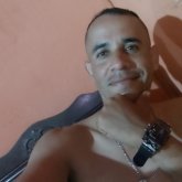 Camaleon86 chico soltero en Cumaná