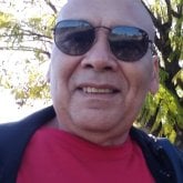 Busco pareja. Busco una relación seria.