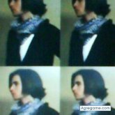 Marcelo19 chico soltero en Santiago