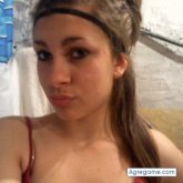 laakariito chica soltera en Montevideo