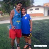 andersinho chico soltero en El Valle