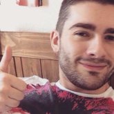 Busco ligar. Chica que me guste y