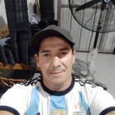 Leotattoo46 chico soltero en Ingeniero Budge