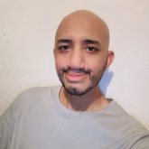 Busco con quién dar una buena platicar,