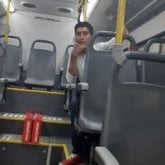 Busco mujer de 30a 40 año. Soltero