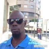 Foto de perfil de ismaelthiam
