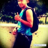 andersinho chico soltero en El Valle